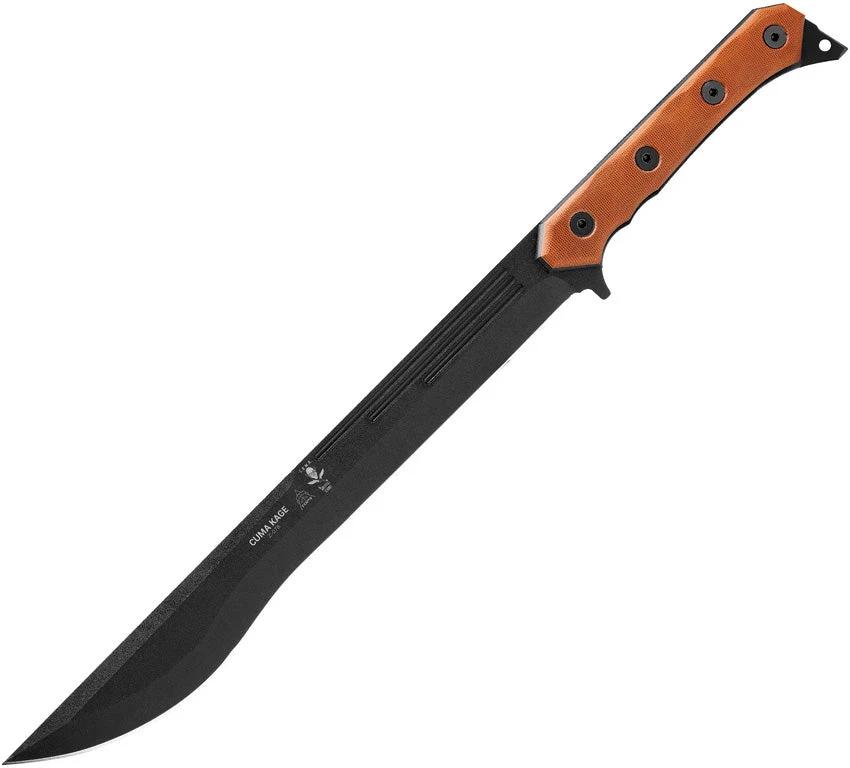 TOPS C.U.M.A. Kage KAGE-01 by TOPS