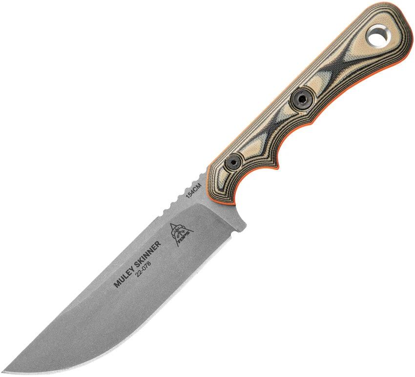 TOPS Muley Skinner MSKIN-01 by TOPS