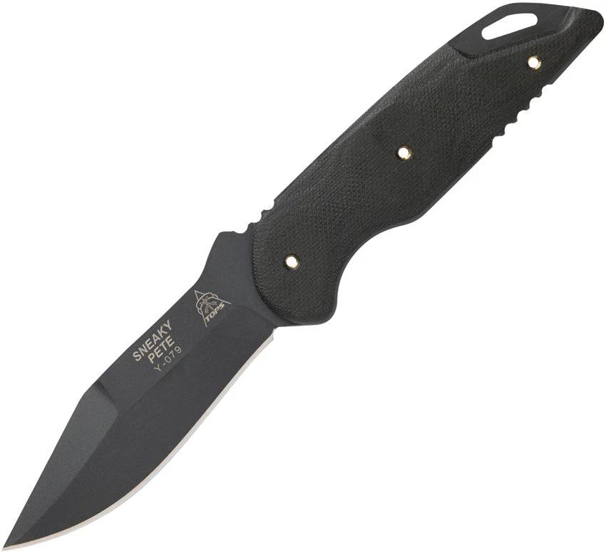 TOPS Sneaky Pete Acid Rain SP-03 by TOPS
