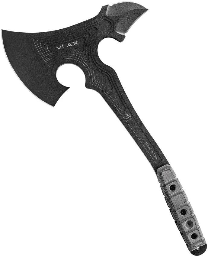 TOPS VI Ax VI AX-01 by TOPS
