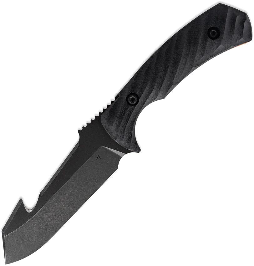 Toor Egress 2.0 Guthook Havoc Black EGRESS 2.0 BLACK by Toor