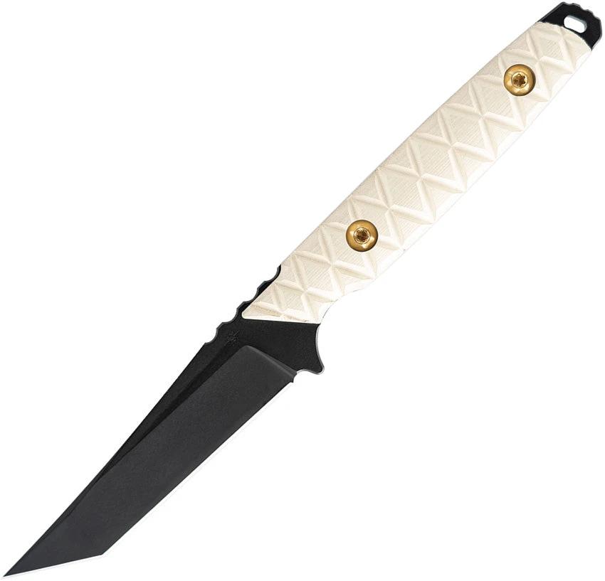 Toor Kingpin Medellin Fixed Blade KINGPIN MEDELLIN by Toor