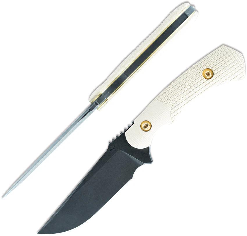 Toor Brauler Fixed Blade MedellinLE BRAULER MEDELLIN by Toor