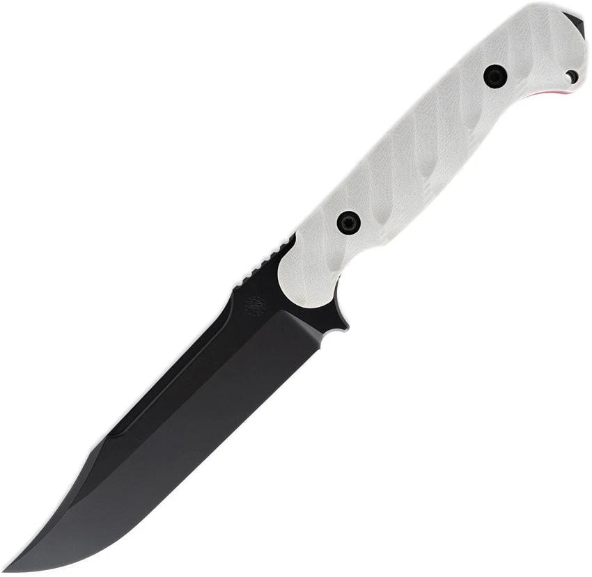 Toor Valor MK1 Fixed Blade Patriot VALOR MK1 by Toor