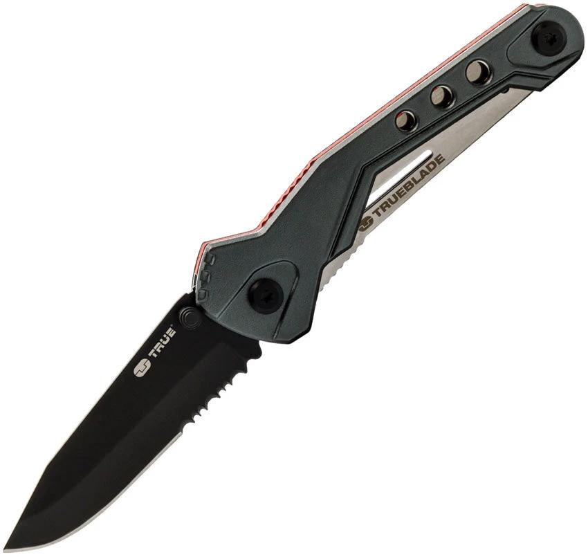 TRUE Trueblade Linerlock TU6871 by TRUE