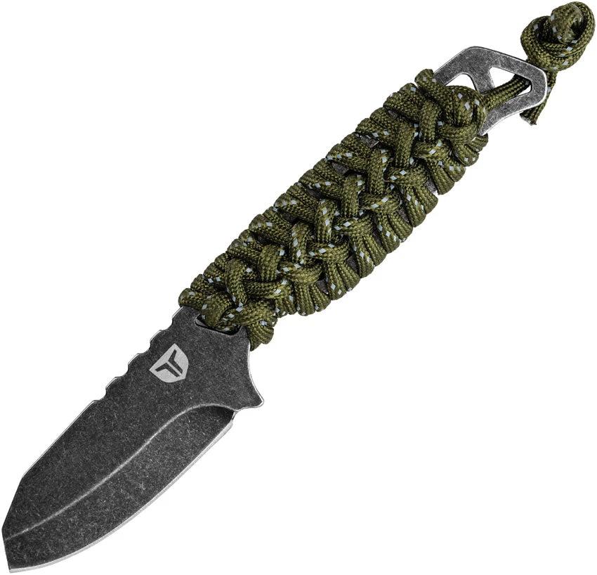TRUE NEKKID Fixed Blade TRU-FXK-1020 by TRUE
