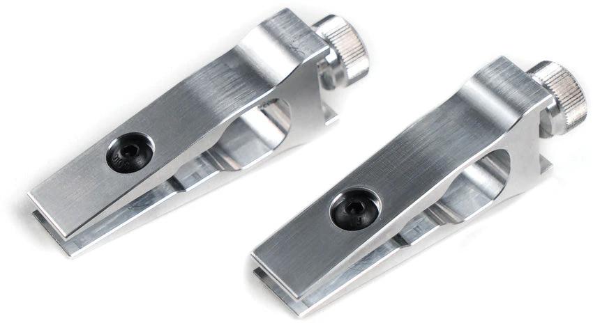 TSPROF Pioneer Clamps TS-PT2300490 by TSPROF