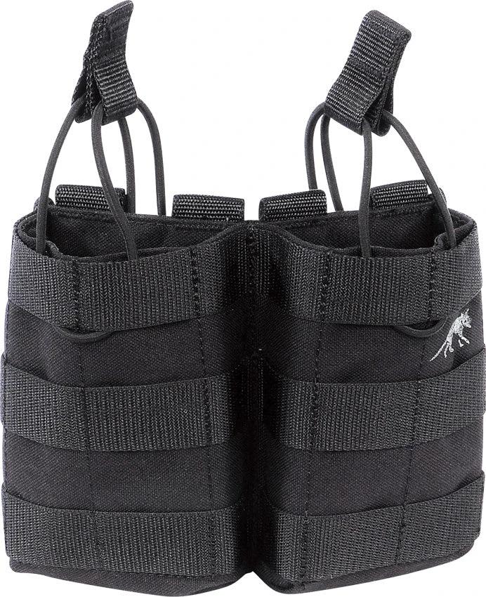 Tasmanian Tiger 2 SGL Mag Pouch Belt MKII TT-7109-040 by Tasmanian Tiger
