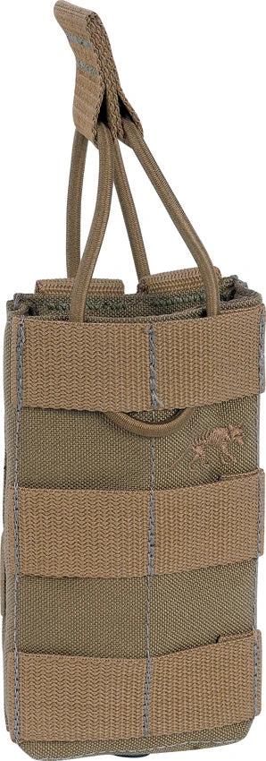 Tasmanian Tiger Single Mag Pouch Belt M4 MKII TT-7110-346 by Tasmanian Tiger