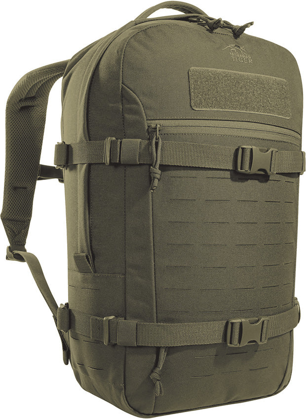Tasmanian Tiger Modular Daypack XL OD TT-7159-331 by Tasmanian Tiger