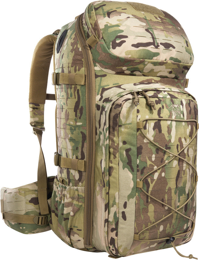 Tasmanian Tiger Modular Trooper Pack Multicam TT-7264-394 by Tasmanian Tiger