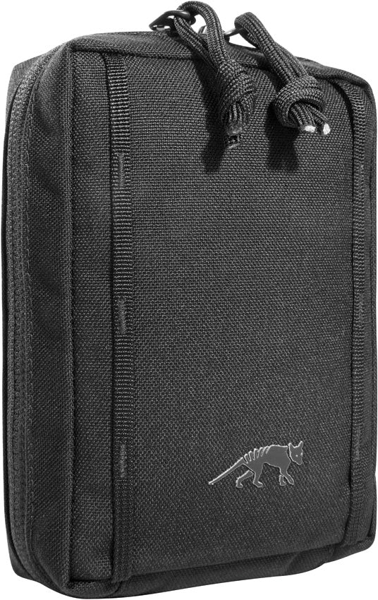 Tasmanian Tiger TAC Pouch 1.1 Black TT-7272-040 by Tasmanian Tiger