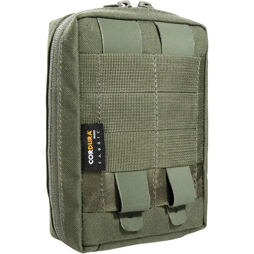 Tasmanian Tiger TAC Pouch 1.1 OD Compact Rugged Storage With Fast Access For Professionals by Tasmanian Tiger