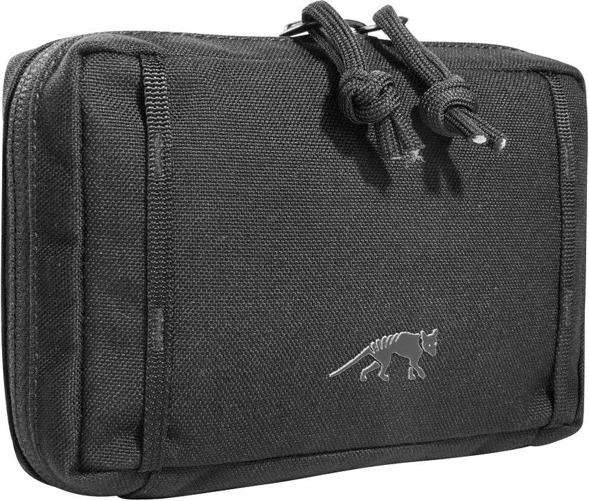 Tasmanian Tiger TAC Pouch 4.1 Black TT-7273-040 by Tasmanian Tiger