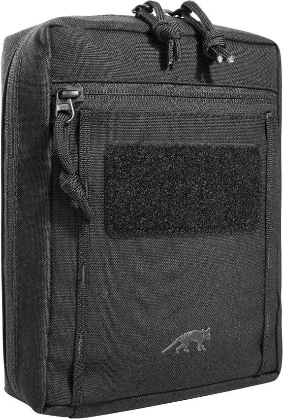Tasmanian Tiger TAC Pouch 6.1 Black TT-7275-040 by Tasmanian Tiger