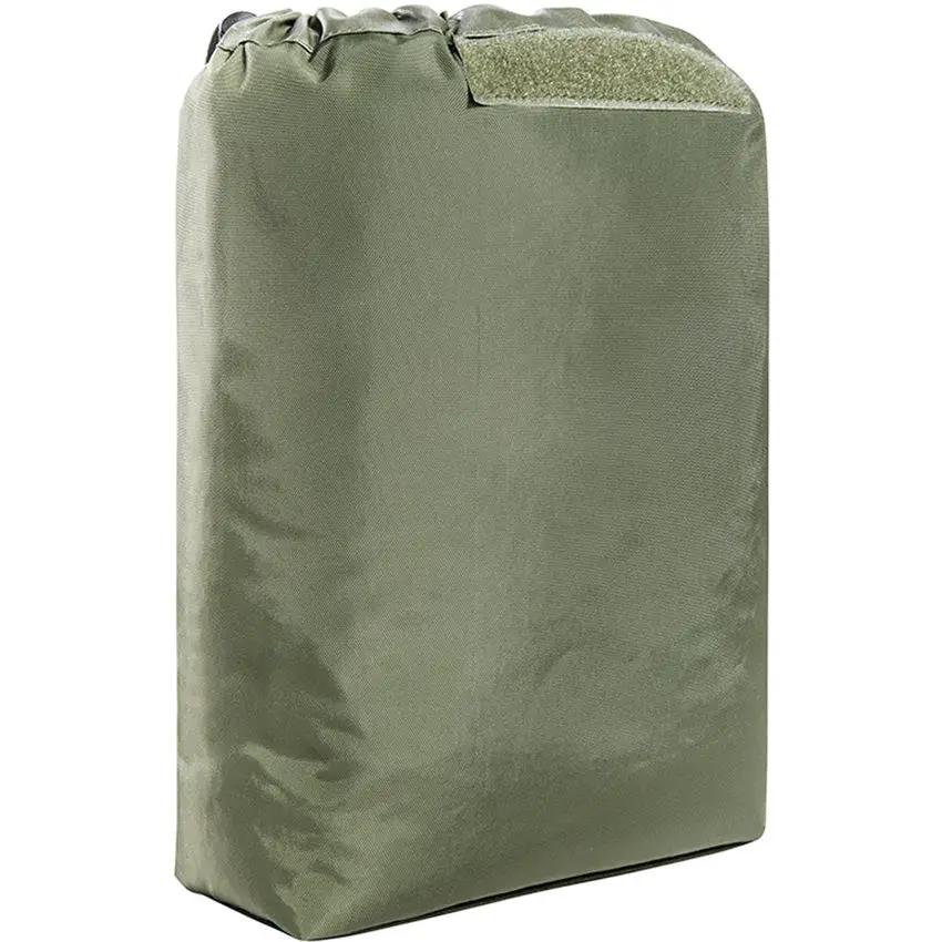 Tasmanian Tiger Dump Pouch Mk II OD Green Rugged Quick Access Magazine Pouch For Operators And Shooters by Tasmanian Tiger