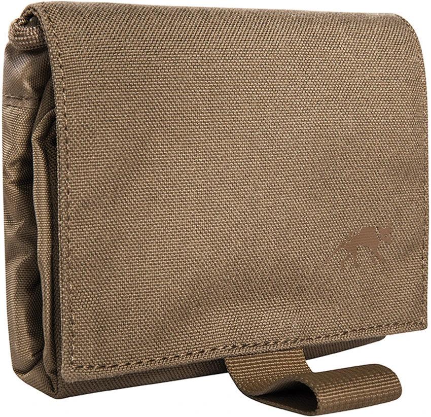 Tasmanian Tiger Dump Pouch MKII Coy TT-7280-346 by Tasmanian Tiger