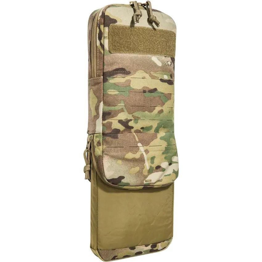Tasmanian Tiger Bladder Pouch Extended Multi For Plate Carriers Rugged Hydration System by Tasmanian Tiger
