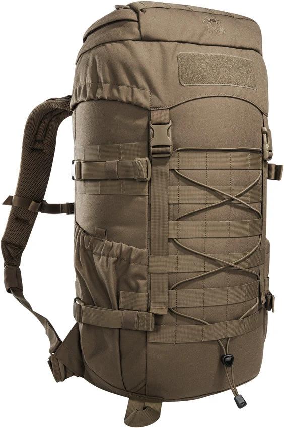 Tasmanian Tiger MIL OPS Pack 30 Coyote TT-7323-346 by Tasmanian Tiger