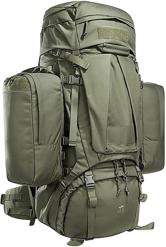 Tasmanian Tiger Mil Ops Pack 80+24 TT-7324-331 by Tasmanian Tiger