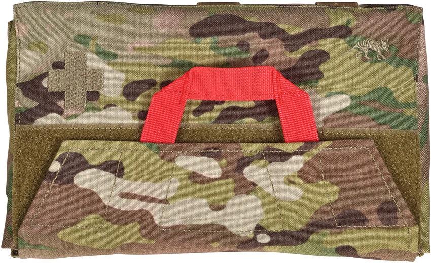 Tasmanian Tiger IFAK Pouch Multicam TT-7367-394 by Tasmanian Tiger
