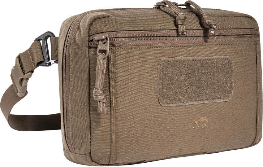 Tasmanian Tiger Tac Pouch 8.1 Hip Coyote TT-7515-346 by Tasmanian Tiger