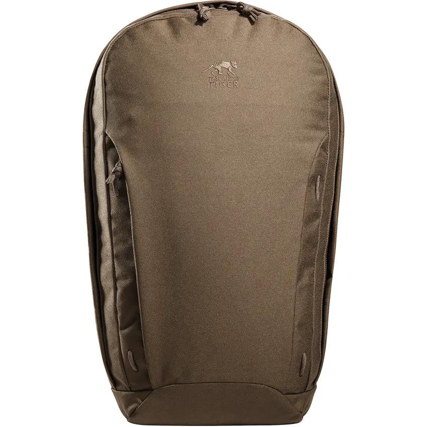 Tasmanian Tiger Urban Tac Pack 22 Discreet Modular Daypack For Urban Professionals With Removable Main Compartment by Tasmanian Tiger