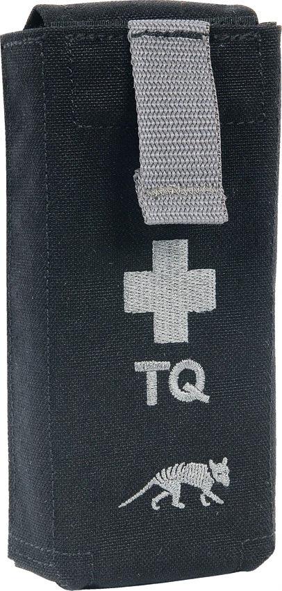 Tasmanian Tiger Tourniquet Pouch II Black TT-7565-040 by Tasmanian Tiger