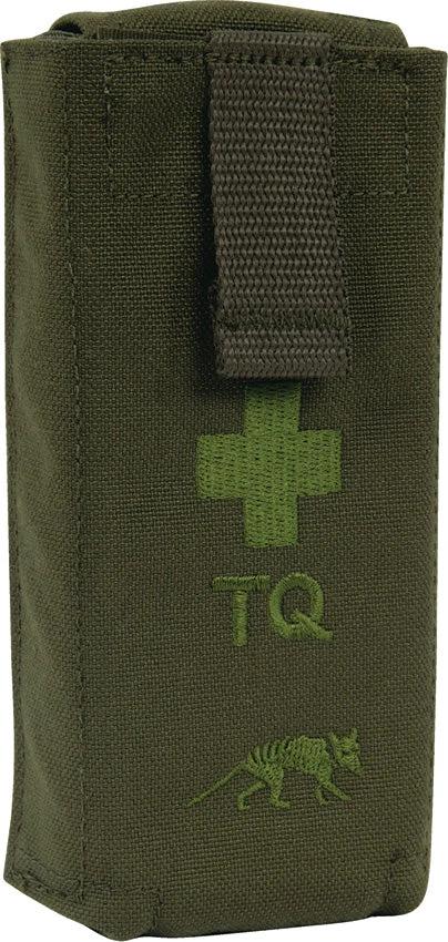 Tasmanian Tiger Tourniquet Pouch II OD TT-7565-331 by Tasmanian Tiger