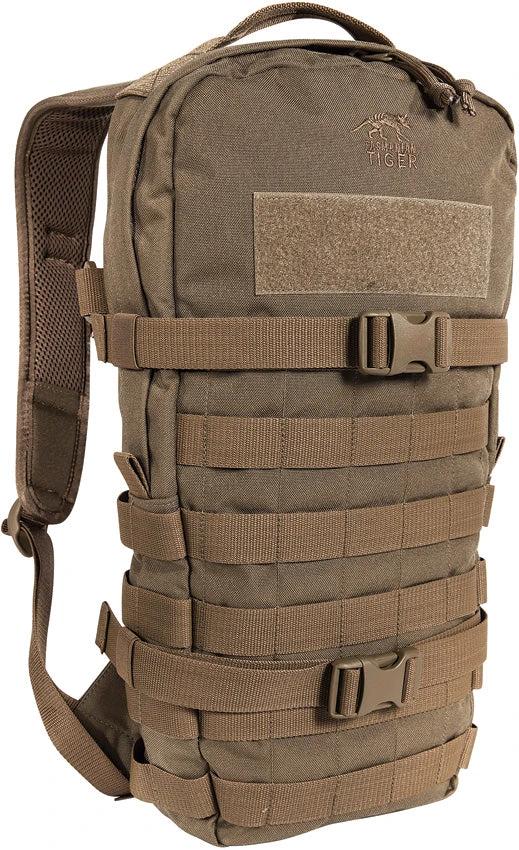 Tasmanian Tiger Essential Pack MKII Coyote TT-7594-346 by Tasmanian Tiger