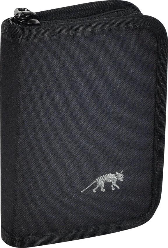 Tasmanian Tiger MIL Wallet Black TT-7627-040 by Tasmanian Tiger