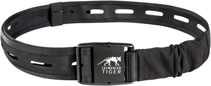 Tasmanian Tiger Hyp Belt 40 Black TT-7639-040 by Tasmanian Tiger