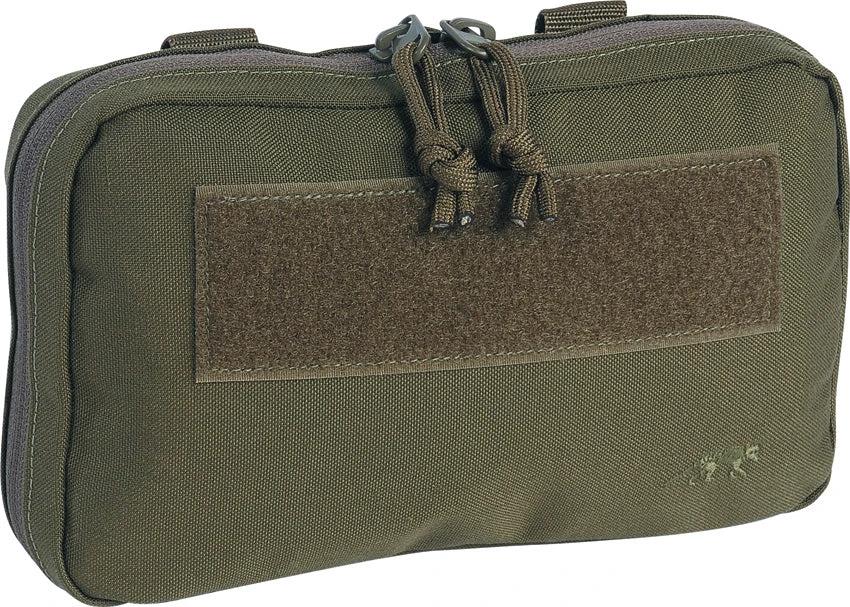 Tasmanian Tiger Leader Admin Pouch OD TT-7672-331 by Tasmanian Tiger