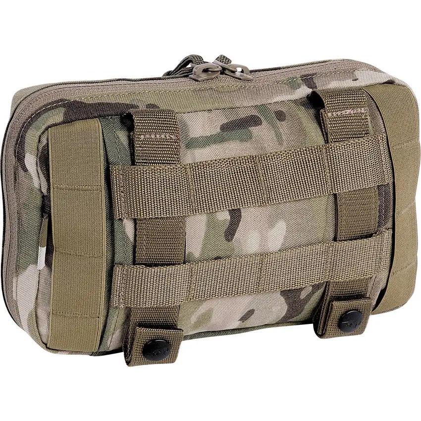 Tasmanian Tiger Leader Admin Pouch MultiCam Cordura Organizer For MOLLE Gear Police EMS by Tasmanian Tiger