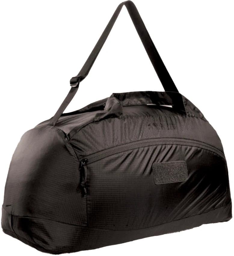 Tasmanian Tiger Squeezy Duffle Black TT-7796-040 by Tasmanian Tiger