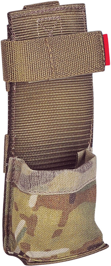 Tasmanian Tiger Tourniquet Pouch Multicam TT-7879-394 by Tasmanian Tiger