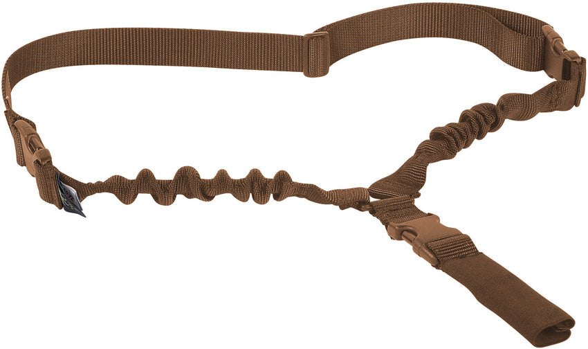 Tasmanian Tiger Single Sling Coyote TT-7905-346 by Tasmanian Tiger
