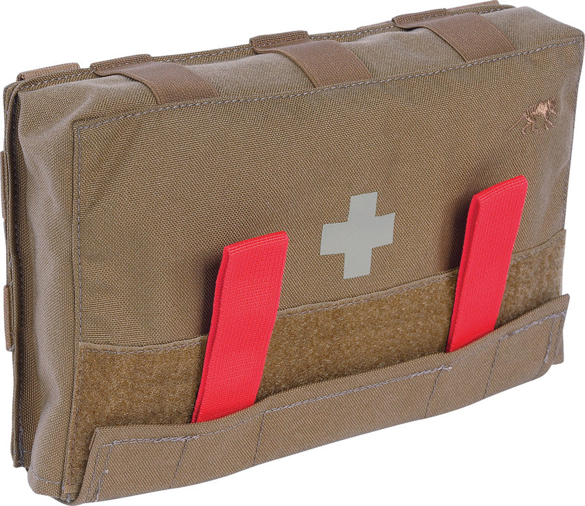 Tasmanian Tiger IFAK Pouch Tan TT-7951-346 by Tasmanian Tiger