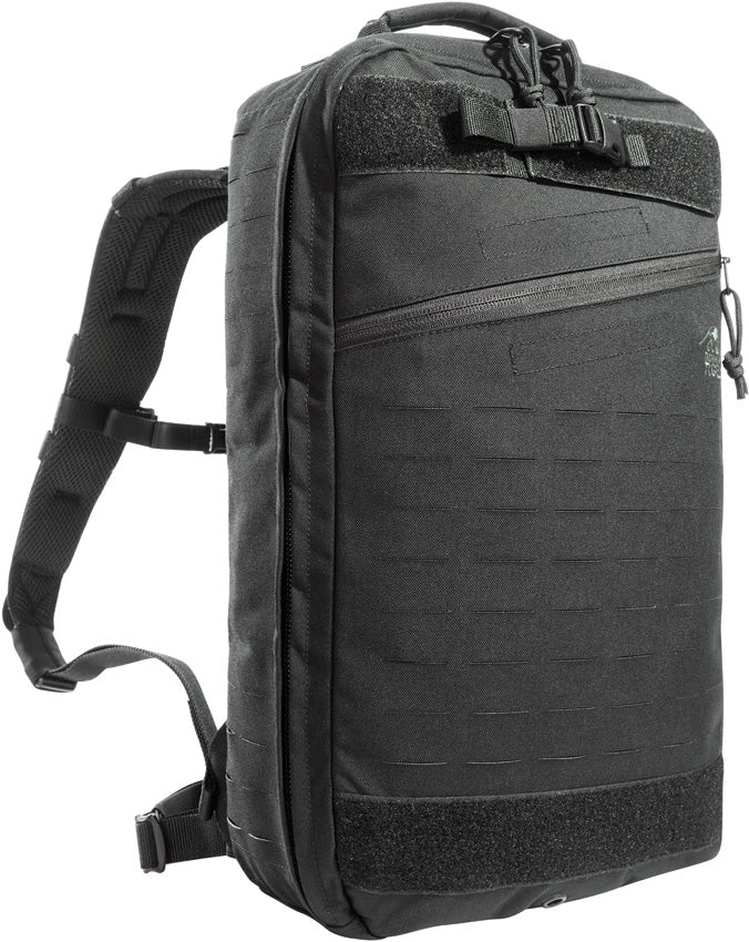 Tasmanian Tiger Medic Assault Pack MKII L Blk TT-7965-040 by Tasmanian Tiger