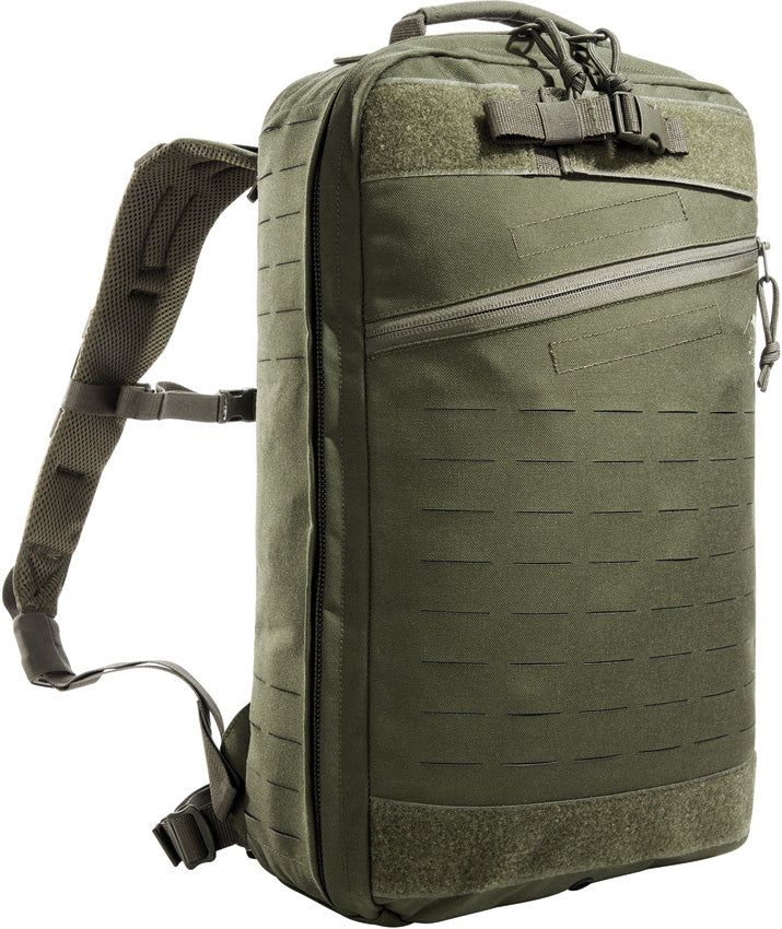 Tasmanian Tiger Medic Assault Pack MKII L OD TT-7965-331 by Tasmanian Tiger