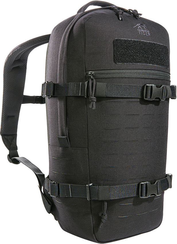 Tasmanian Tiger Modular Daypack L Black TT-7968-040 by Tasmanian Tiger
