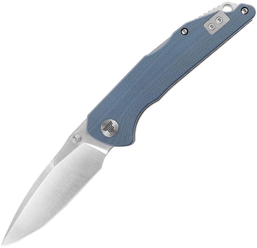 TRIVISA Arae-03 Lockback Blue TY27-GG-14 by TRIVISA
