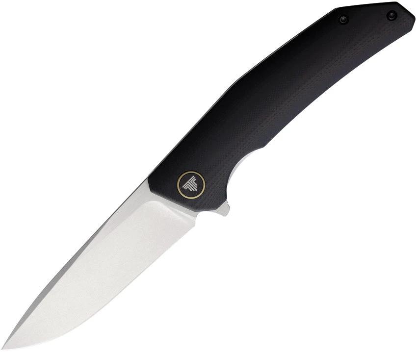 TRIVISA Phoenix Linerlock Black TYF-BG-N by TRIVISA