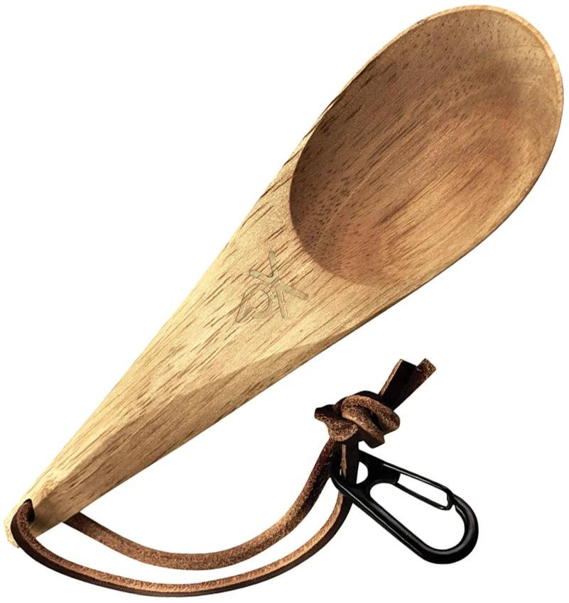 Uberleben Kanu Wood Spoon DU-KANU-0101 by Uberleben