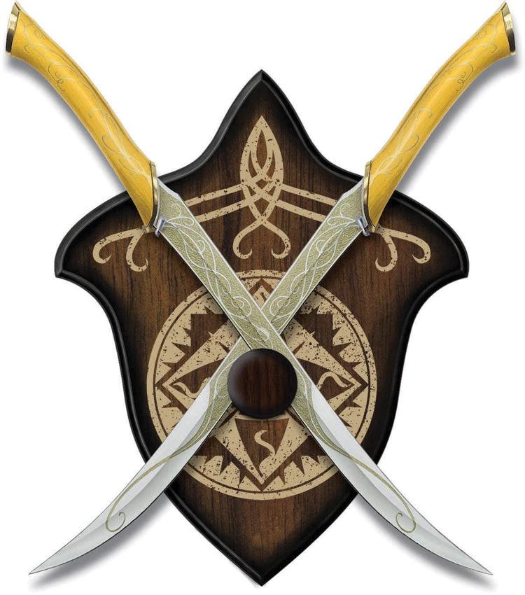 United Cutlery Fighting Knives of Legolas UC1372 by United Cutlery