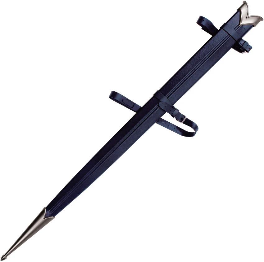 United Cutlery LOTR Glamdring Scabbard Blue UC1417BL by United Cutlery