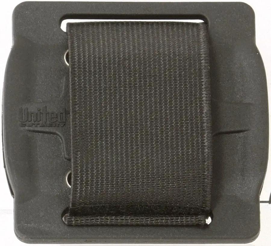 United Cutlery Twin Push Daggers UC1487B - Compact Concealed Self Defense Blades For Rapid Deployment by United Cutlery