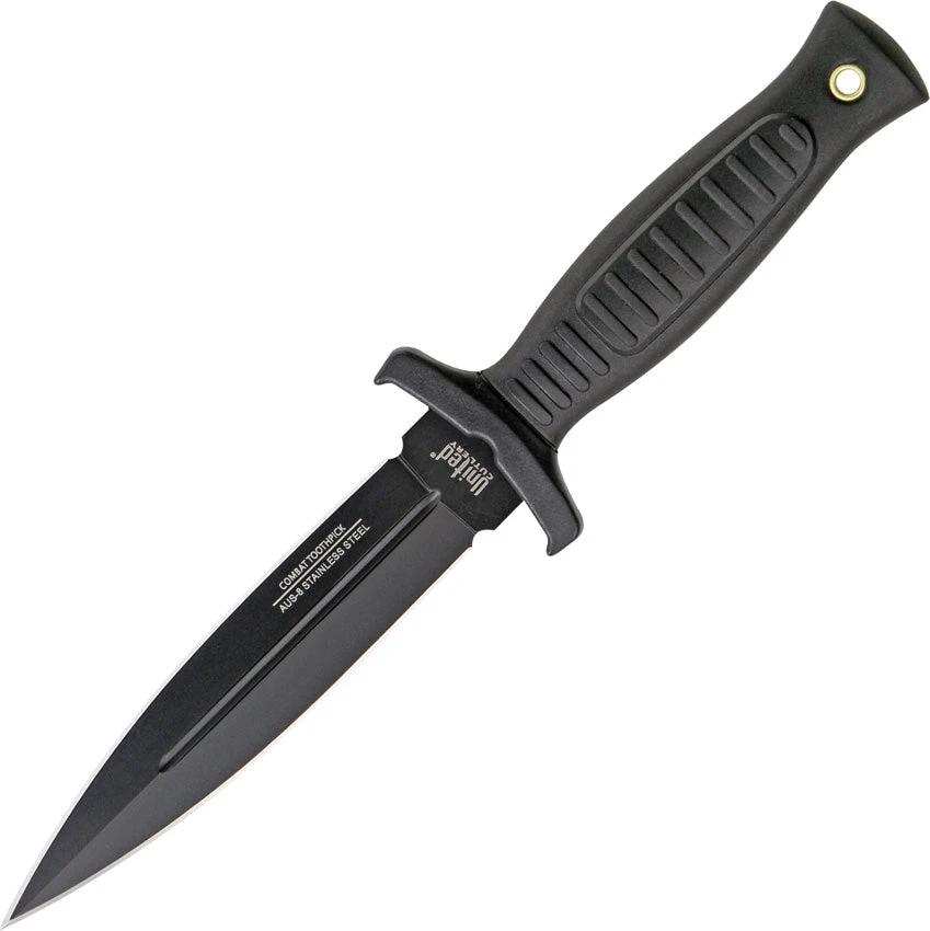 United Cutlery Combat Commander Boot Knife UC2657 by United Cutlery