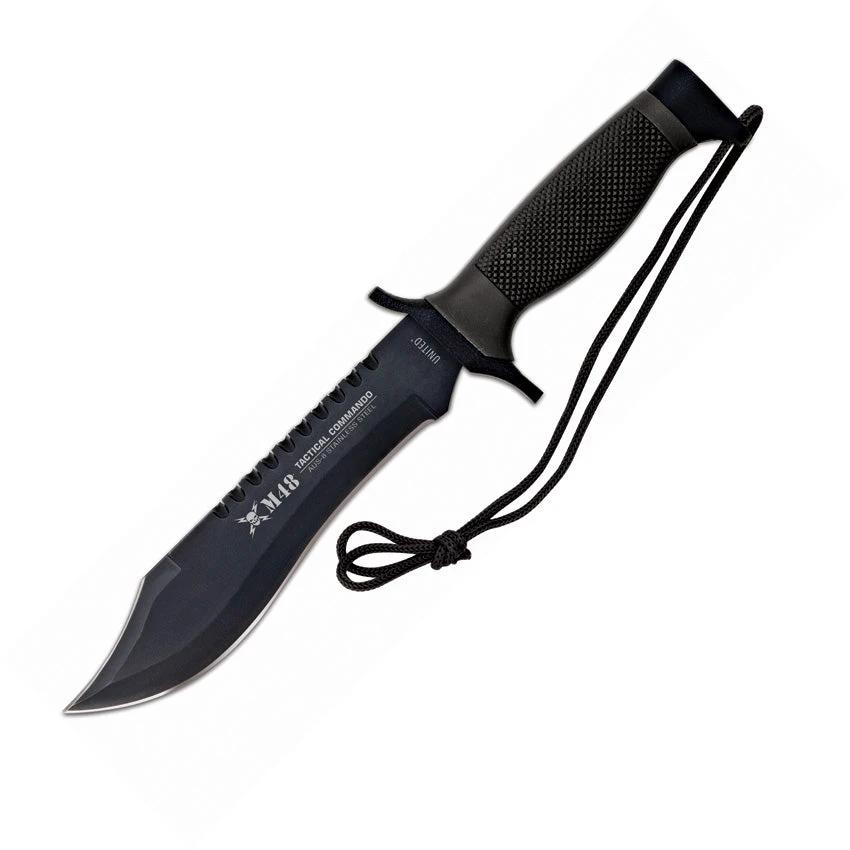 United Cutlery M48 Tactical Commando UC2994 by United Cutlery