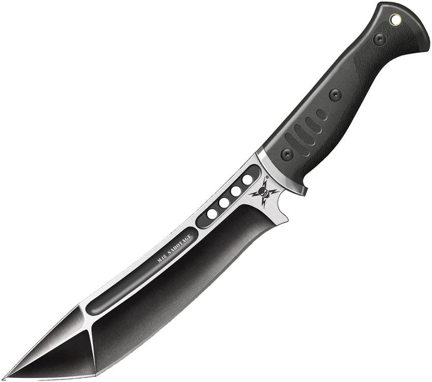 United Cutlery M48 Sabotage Tanto Fighter UC3016 by United Cutlery